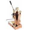 Image 2 : Riviera Eagle Copper Espresso Machine This is an o