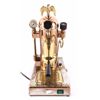 Image 4 : Riviera Eagle Copper Espresso Machine This is an o