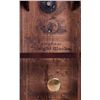 Image 10 : Early Seth Thomas Eight-Day Weight Shelf Clock Thi