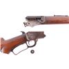 Image 12 : Marlin Model 39 .22LR Lever Action Takedown Rifle