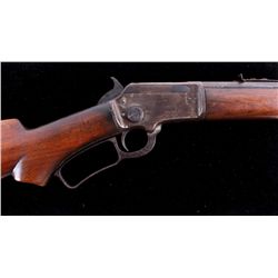Marlin Model 39 .22LR Lever Action Takedown Rifle