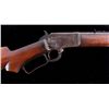 Image 1 : Marlin Model 39 .22LR Lever Action Takedown Rifle