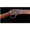 Image 1 : Marlin Safety Model 1889 .38 W Lever Action Rifle