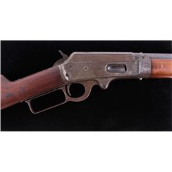 Marlin Safety Model 1893 .25-36 M Lever Rifle This