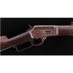 Marlin Safety Model 1889 .44-40 W Lever Rifle This