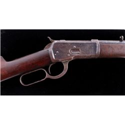 Winchester Model 1892 .25-20 Lever Rifle This is a