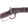 Image 4 : Winchester Model 1892 .25-20 Lever Rifle This is a