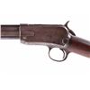 Image 12 : Winchester Model 1890 .22 Short Gallery Rifle This