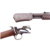 Image 15 : Winchester Model 1890 .22 Short Gallery Rifle This