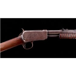 Winchester Model 1890 .22 Short Gallery Rifle This
