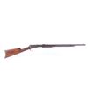 Image 3 : Winchester Model 1890 .22 Short Gallery Rifle This
