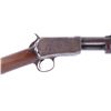 Image 4 : Winchester Model 1890 .22 Short Gallery Rifle This
