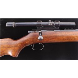 Winchester Model 72 .22 Bolt Action Rifle This is