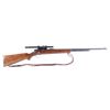 Image 2 : Winchester Model 72 .22 Bolt Action Rifle This is