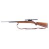 Image 3 : Winchester Model 72 .22 Bolt Action Rifle This is