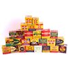Image 6 : Shotgun, Rifle & Pistol Ammunition Box Collection