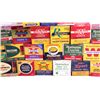 Image 9 : Shotgun, Rifle & Pistol Ammunition Box Collection