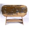 Image 5 : Antique Wagon Buggy Seat Bench This shows an origi