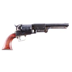 Colt Dragoon Second Model .44 Pistol The lot featu