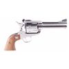 Image 3 : Ruger New Model Blackhawk .357 Magnum Revolver The