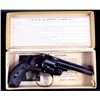 Image 2 : Smith & Wesson New Departure .32 Revolver The Smit