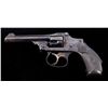 Image 3 : Smith & Wesson New Departure .32 Revolver The Smit
