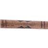 Image 2 : Osage Indian Carved Bow early The lot features an