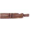 Image 5 : Osage Indian Carved Bow early The lot features an