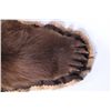 Image 10 : Kodiak Grizzly Bear Rug This is an Alaska taken Ko