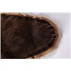 Image 12 : Kodiak Grizzly Bear Rug This is an Alaska taken Ko