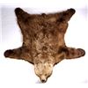 Image 3 : Kodiak Grizzly Bear Rug This is an Alaska taken Ko