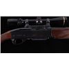 Image 12 : Remington Model Four .30-06 Rifle Leupold Scope Th