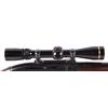 Image 3 : Remington Model Four .30-06 Rifle Leupold Scope Th