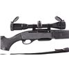 Image 3 : Remington Model 7400 30-06 Rifle with Scope This i