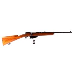Steyr 1900 Dutch Mannlicher M1895 Rifle The lot fe