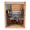 Image 10 : Kicker and Catcher Trade Simulator Coin Op Baker T