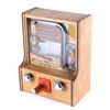 Image 3 : Kicker and Catcher Trade Simulator Coin Op Baker T