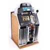 Image 11 : Jennings Export Chief 10¢ Slot Machine This is a O