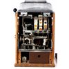 Image 4 : Jennings Export Chief 10¢ Slot Machine This is a O