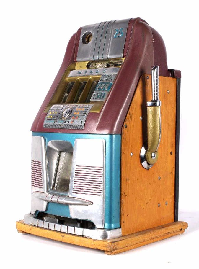 Slot machine payouts Slot machine payouts