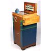 Image 26 : 1939 Mills Jumbo Parade Payout 5¢ Slot Machine Thi