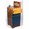 Image 5 : 1939 Mills Jumbo Parade Payout 5¢ Slot Machine Thi