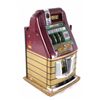 Image 2 : Mills High Top 5¢ Bonus Slot Machine This is a Mil