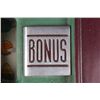 Image 8 : Mills High Top 5¢ Bonus Slot Machine This is a Mil