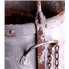 Image 3 : Antique Mining Ore Bucket This is an antique minin