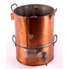 Image 1 : Barnstead Copper Still This is a copper still made