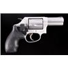 Image 1 : Smith & Wesson Airweight 637-2 38 Special Revolver
