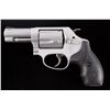 Image 2 : Smith & Wesson Airweight 637-2 38 Special Revolver