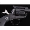 Image 10 : Ruger New Model Blackhawk .357 Mag Revolver 50th T