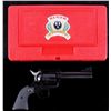 Image 12 : Ruger New Model Blackhawk .357 Mag Revolver 50th T